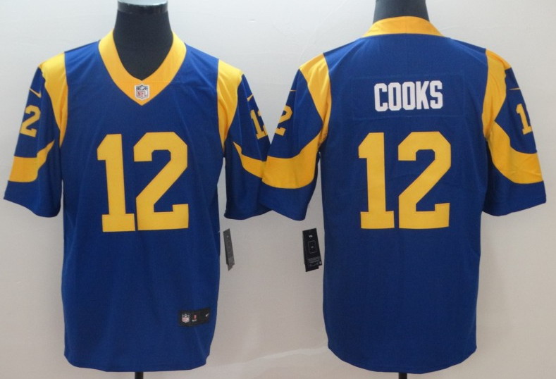 2019 NFL men Legend Jerseys-079